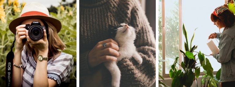 17 Habits for a Better Life – Doable & Not Overwhelming